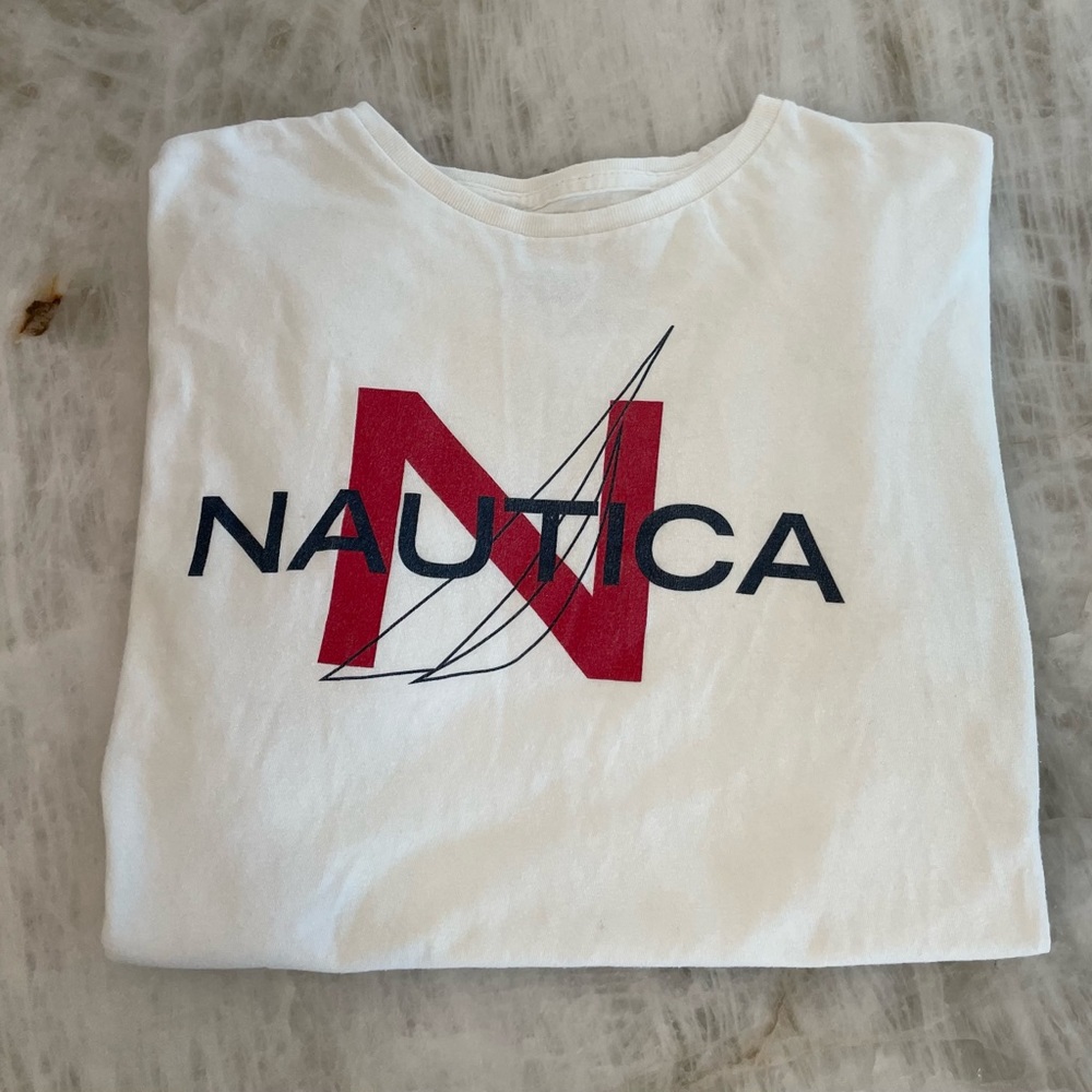 Nautica Shirt